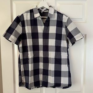 Adam by Adam Lippes for HE Button Down Shirt